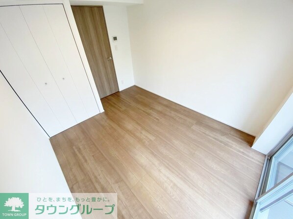 グランデュオ世田谷XIの物件内観写真